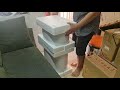 Видео - Xiaomi Xiaolang Smart Clothes Disinfection Dryer 60L