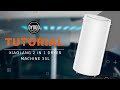 Видео - Xiaolang 2in1 Dryer Machine 35L Tutorial