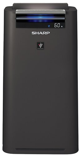 Климатический комплекс Sharp KC-G41RW/RH - фото 3