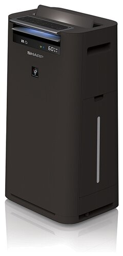 Климатический комплекс Sharp KC-G41RW/RH - фото 4