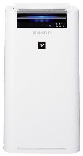 Климатический комплекс Sharp KC-G41RW/RH - фото 1