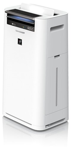 Климатический комплекс Sharp KC-G41RW/RH - фото 2
