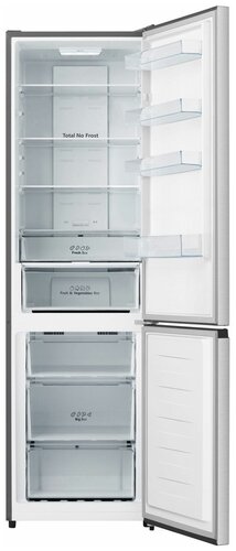Холодильник Hisense RB440N4BC1 - фото 4