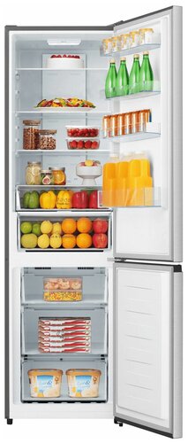 Холодильник Hisense RB440N4BC1 - фото 5