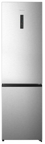 Холодильник Hisense RB440N4BC1 - фото 2