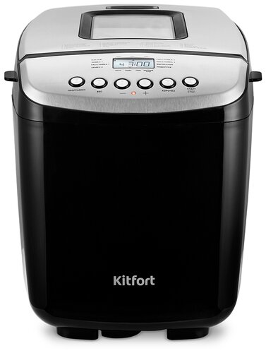 Хлебопечка Kitfort КТ-309 - фото 2