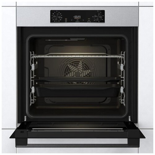 Электрический духовой шкаф Gorenje BOSB6737E09X - фото 3