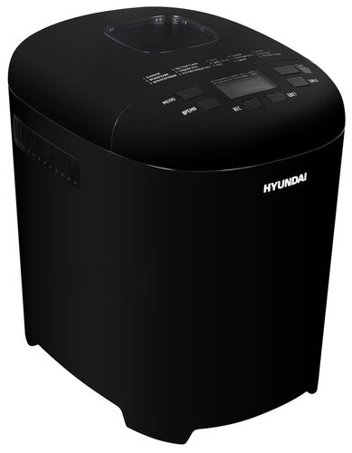 Хлебопечка Hyundai HYBM-P0513 - фото 1