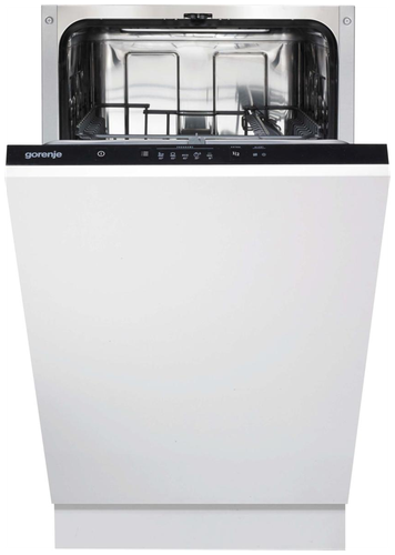 Встраиваемая посудомоечная машина Gorenje GV520E15 - фото 1