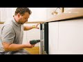 Видео - Gorenje New Dishwashers: Sliding Door Installation