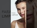 Видео - Elimina impurezas y maquillaje waterproof con el NUEVO Sensibio ACEITE MICELAR LIMPIADOR | BIODERMA