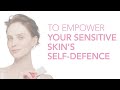 Видео - Strengthen your sensitive skin today with Sensibio Defensive! | BIODERMA