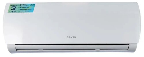 Сплит-система Rovex RS-12CST4 - фото 1