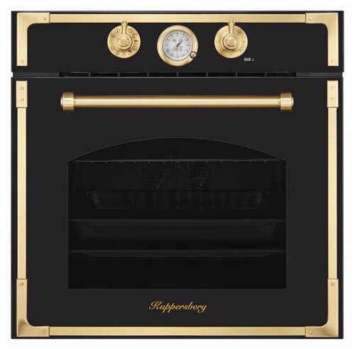 Электрический духовой шкаф Kuppersberg RC 6911 - фото 5
