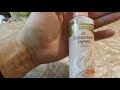 Видео - I ЕВА Бархатные ручки Крем для рук Питательный Hand cream Nutritious куплено в Украине 20211112