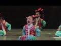 Видео - funny Children&#39;s Day | The little girl was sad, but she still finished her dance brilliantly