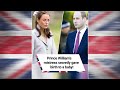 Видео - Prince William&#39;s mistress secretly gave birth to a baby! 😱 #shorts