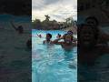 Видео - Dad takes kids to the biggest wave pool ever 😱 #shorts