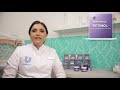 Видео - RETINOL+. Мифы про ретинол