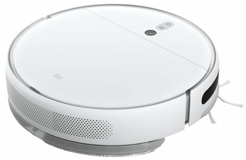 Робот-пылесос Xiaomi Mi Robot Vacuum-Mop 2 - фото 3