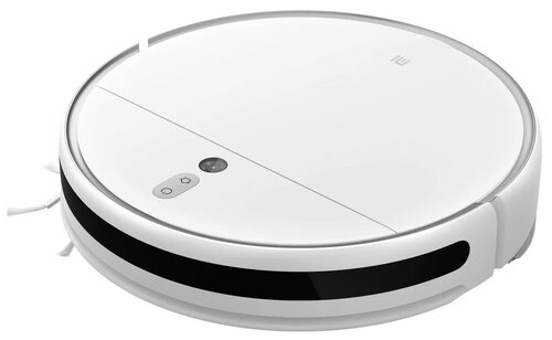 Робот-пылесос Xiaomi Mi Robot Vacuum-Mop 2 - фото 4