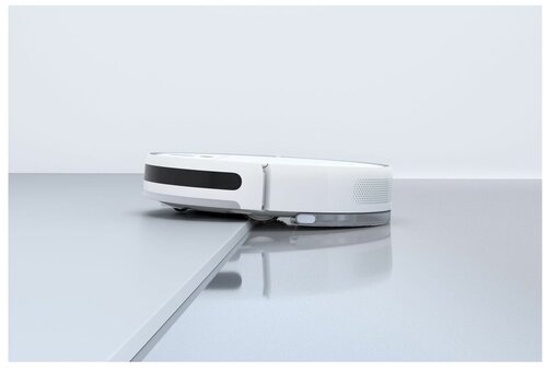 Робот-пылесос Xiaomi Mi Robot Vacuum-Mop 2 - фото 5