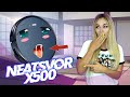 Видео - Кто сосёт лучше всех? Neatsvor X500