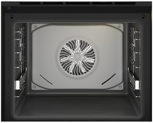 Электрический духовой шкаф Beko BBIM12400XCS - фото 3