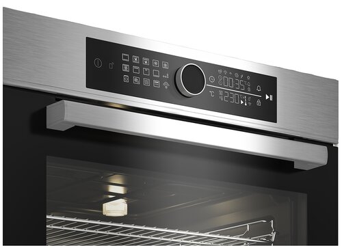 Электрический духовой шкаф Beko BBIM12400XCS - фото 5