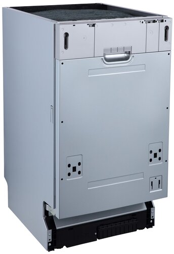 Встраиваемая посудомоечная машина Бирюса DWB-409/5 - фото 1