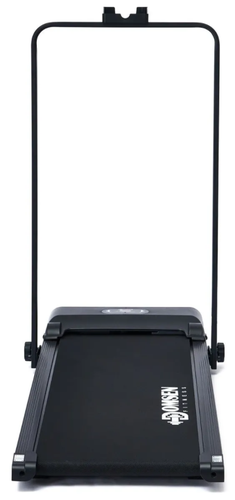 Беговая дорожка Domsen Fitness F-125E - фото 4