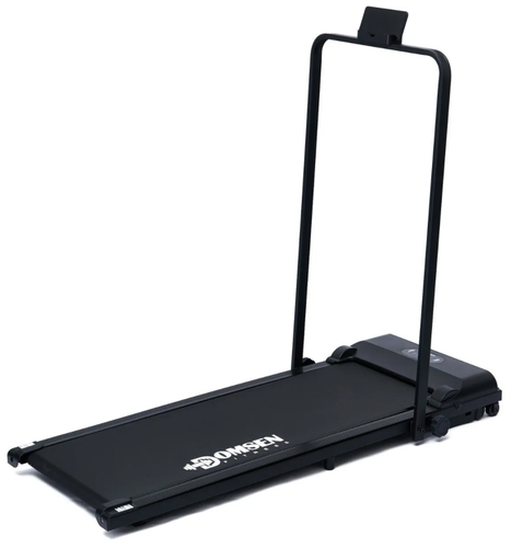 Беговая дорожка Domsen Fitness F-125E - фото 5