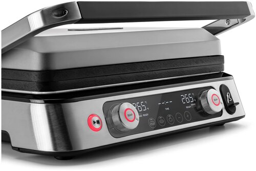 Гриль De'Longhi CGH1112DP - фото 4