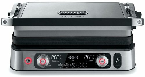 Гриль De'Longhi CGH1112DP - фото 1