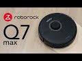 Видео - Мой новый робот-пылесос! Распаковка Roborock Q7 Max / ОБЗОР