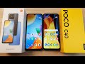 Видео - XIAOMI REDMI 10C VS POCO C40 - ЧТО ВЫБРАТЬ? ПОЛНОЕ СРАВНЕНИЕ!