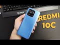 Видео - ЧЕСТНЫЙ ОБЗОР! Xiaomi Redmi 10C