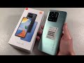 Видео - Обзор XIAOMI REDMI 10C 4/64GB