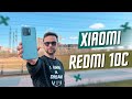 Видео - ИДЕАЛЬНЫЙ БЮДЖЕТНИК ЗА 149 $🔥 СМАРТФОН XIAOMI REDMI 10C Snapdragon 680  5000 мА·ч ЛУЧШИЙ ДО 12000 р!