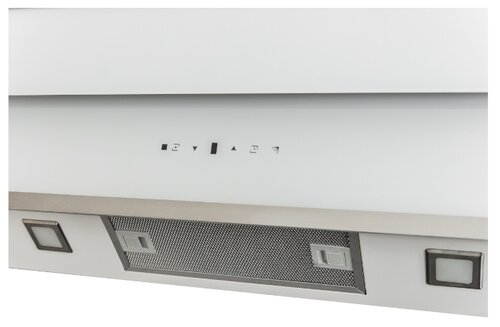 Каминная вытяжка Kuppersberg F 630 W - фото 3