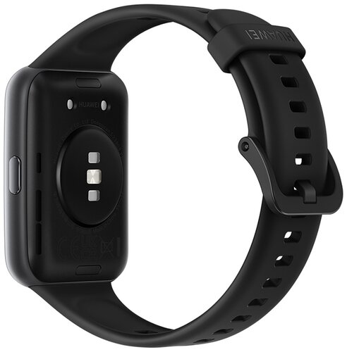 Умные часы HUAWEI Watch Fit 2 - фото 4