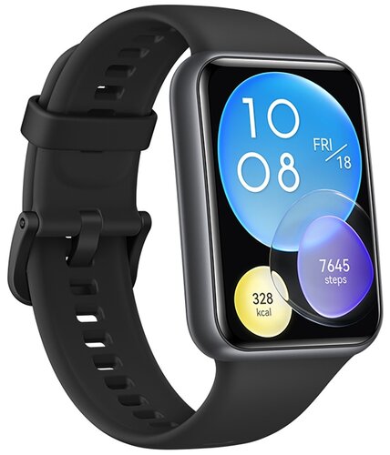 Умные часы HUAWEI Watch Fit 2 - фото 2