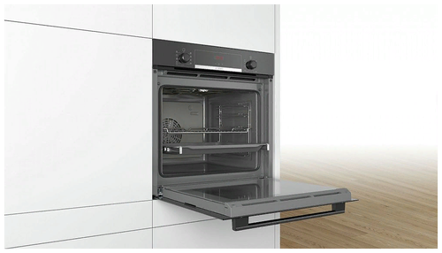Электрический духовой шкаф Bosch HBA534EB0 - фото 3