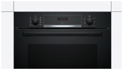 Электрический духовой шкаф Bosch HBA534EB0 - фото 2