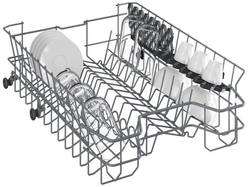 Встраиваемая посудомоечная машина Beko BDIS15021 - фото 3