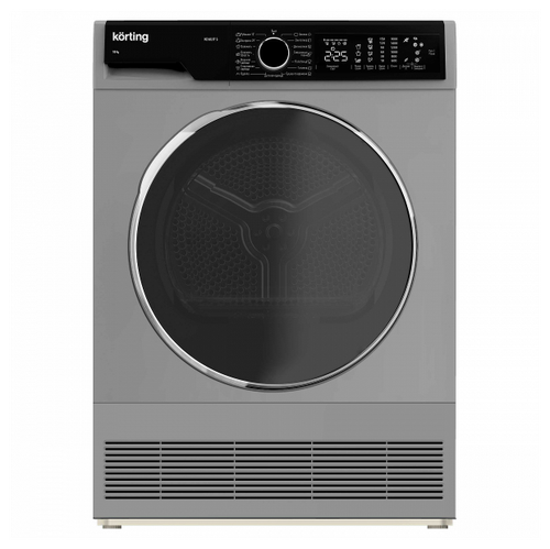 Сушильная машина KORTING KD 60L97 S - фото 1