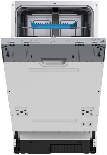 Встраиваемая посудомоечная машина Midea MID45S130i - фото 1