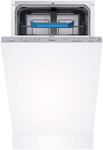 Встраиваемая посудомоечная машина Midea MID45S130i - фото 2