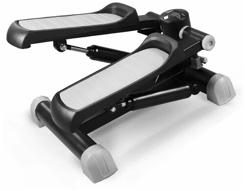 Мини-степпер Start Line Compact SLF S083 41.5 x 32.5 x 21 cмдомашний кардиотренажер для фитнес тренировок ног - фото 4