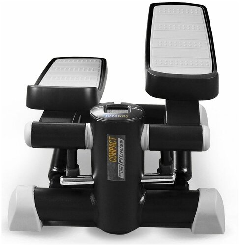 Мини-степпер Start Line Compact SLF S083 41.5 x 32.5 x 21 cмдомашний кардиотренажер для фитнес тренировок ног - фото 5